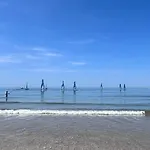 Face A La Mer, Trouville Sur Mer